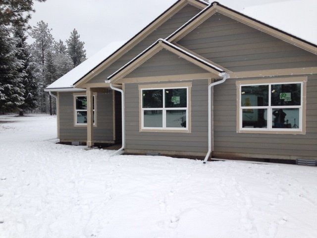 Rainman Seamless Rain Gutters Spokane and North Idaho