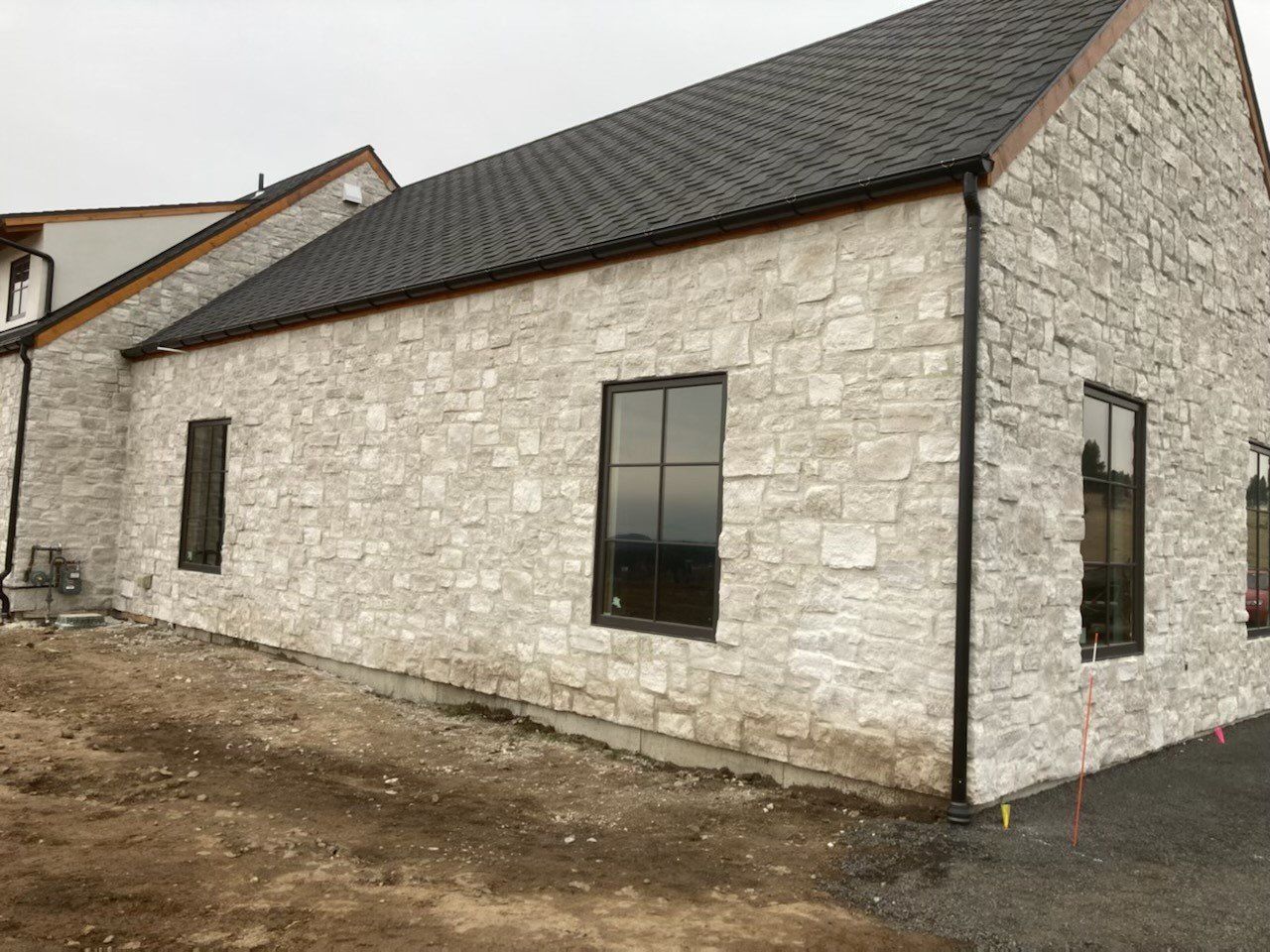 Rainman Seamless Rain Gutters Spokane and North Idaho