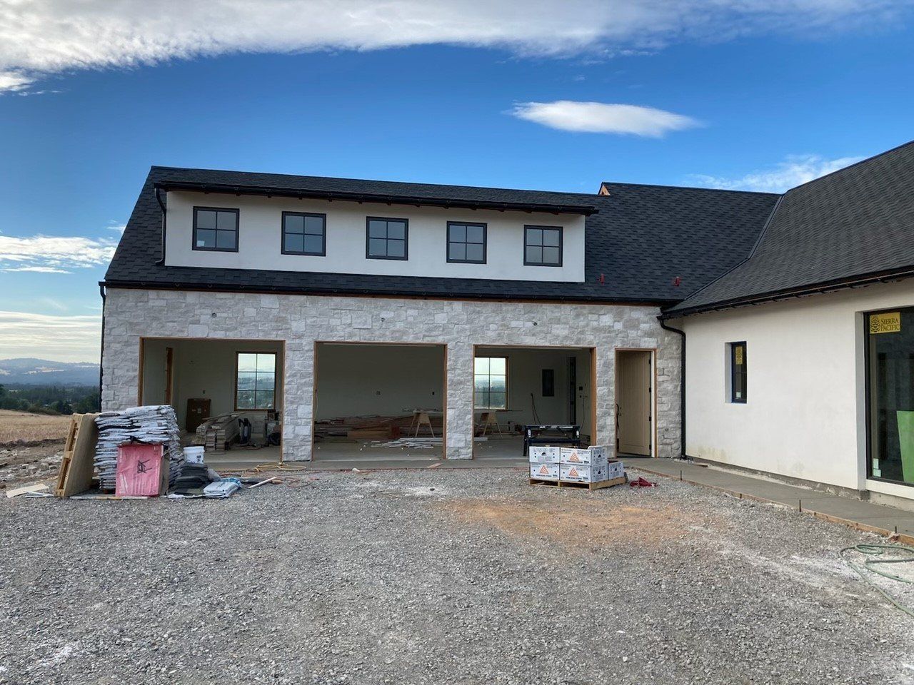 Rainman Seamless Rain Gutters Spokane and North Idaho