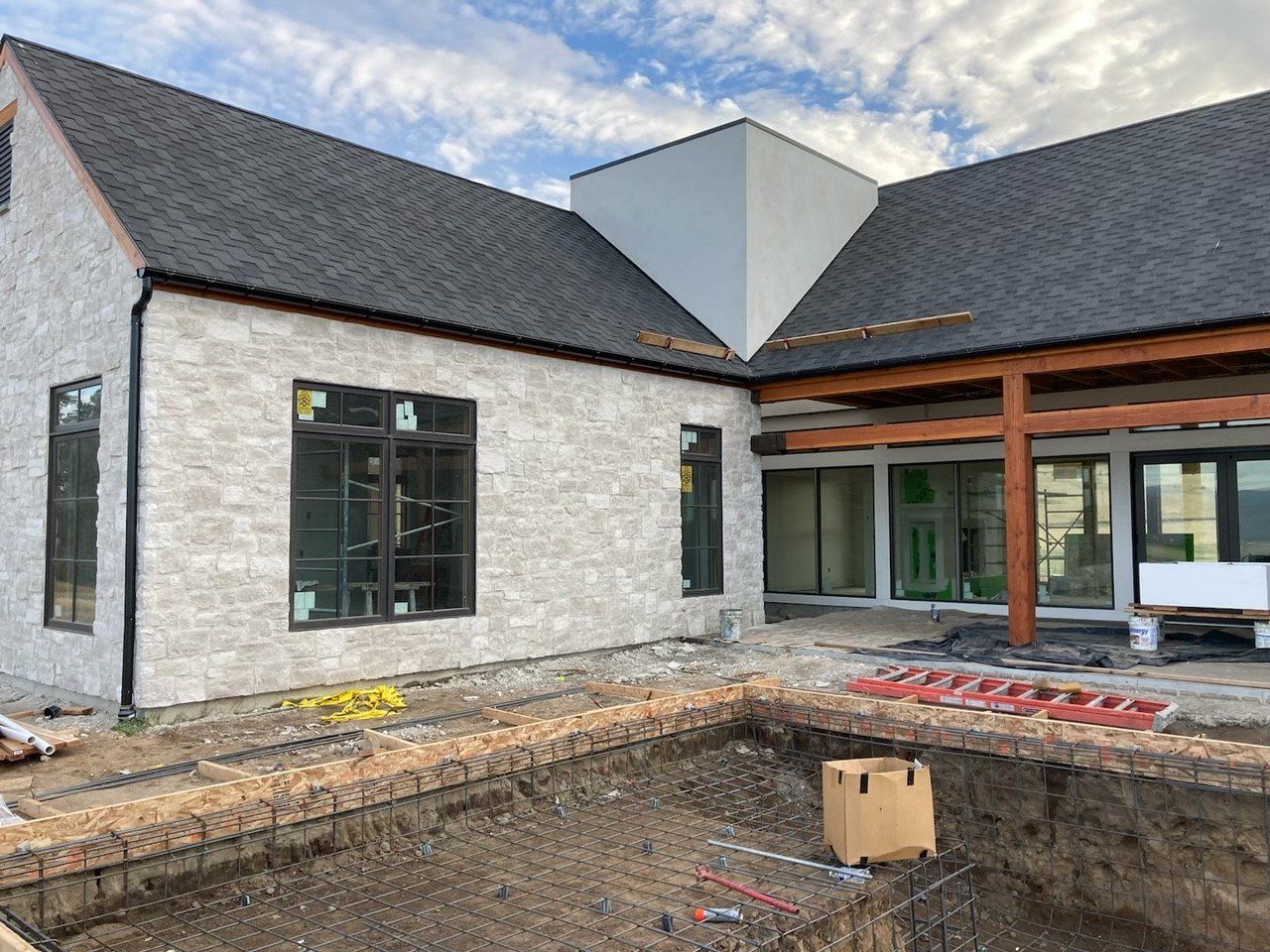 Rainman Seamless Rain Gutters Spokane and North Idaho