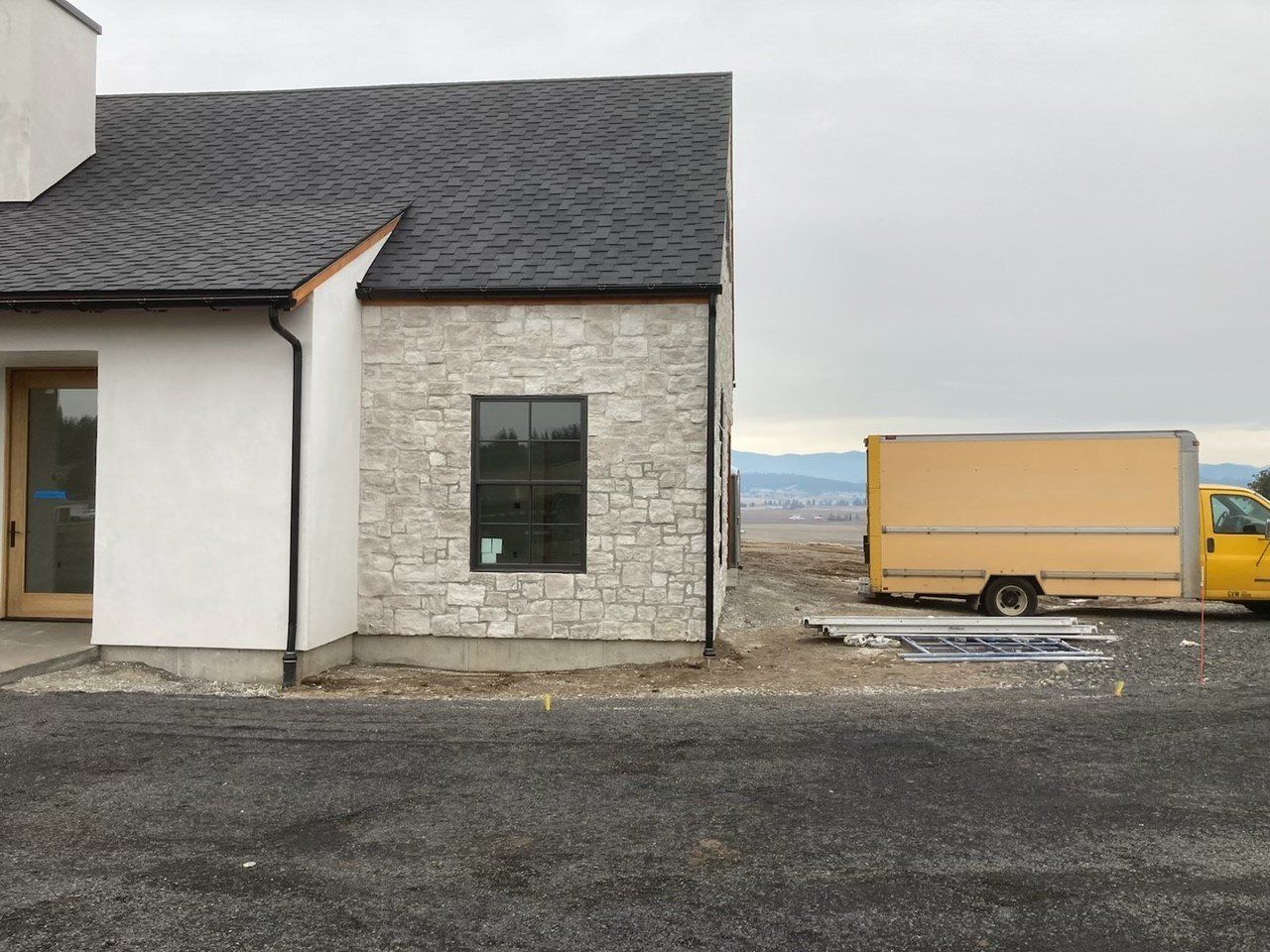 Rainman Seamless Rain Gutters Spokane and North Idaho