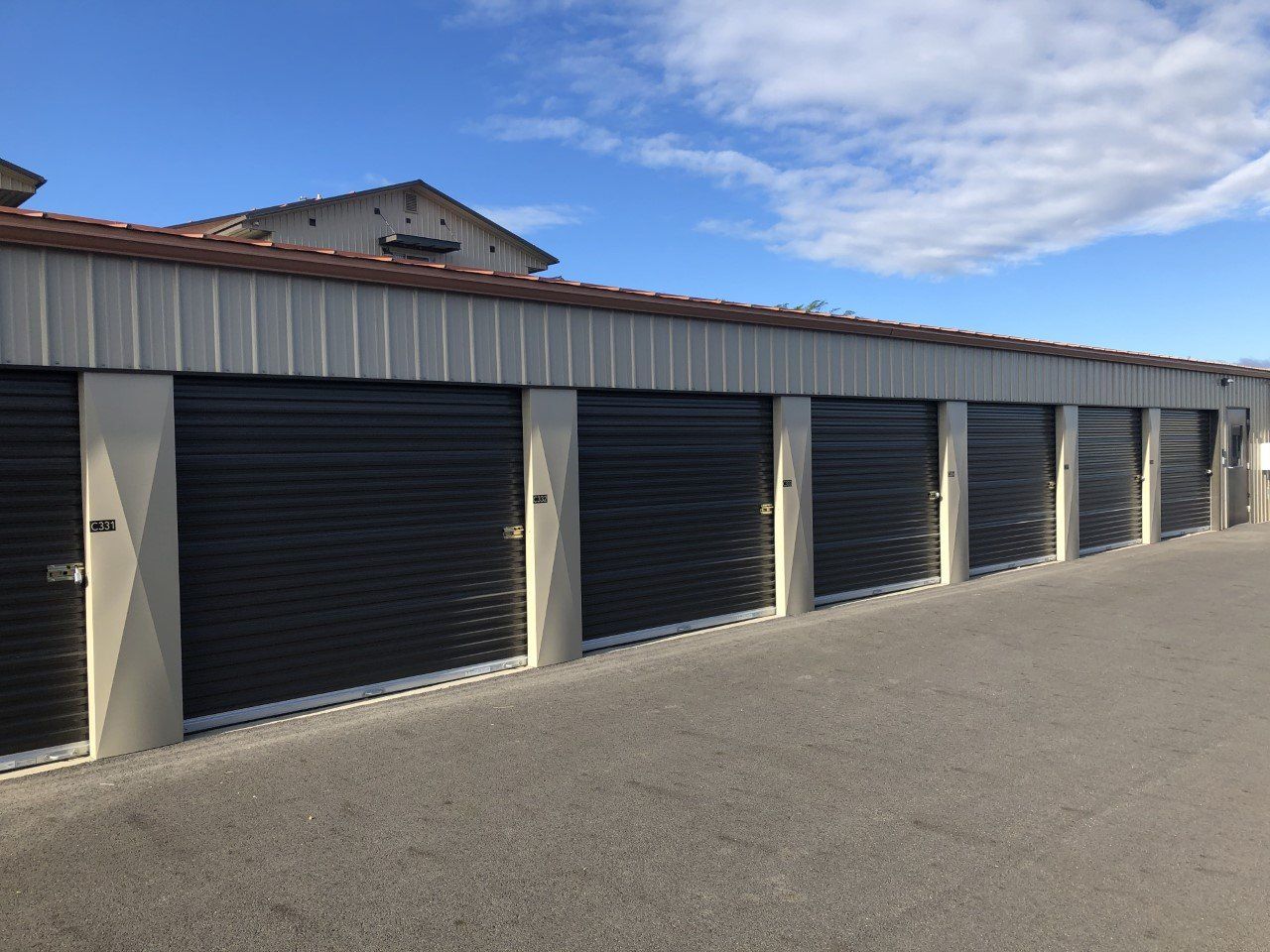 Rainman Seamless Rain Gutters Spokane and North Idaho