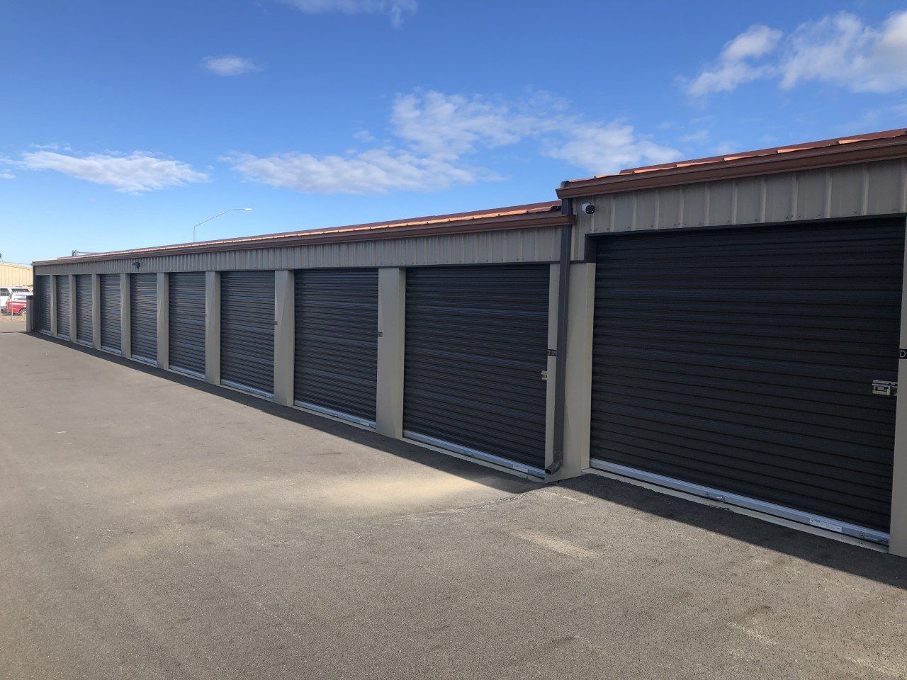 Rainman Seamless Rain Gutters Spokane and North Idaho