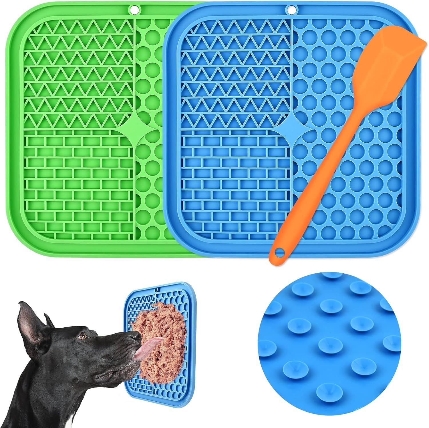 Lick Mat