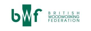 British woodworking association logo
