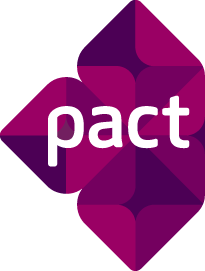 Pact Logo