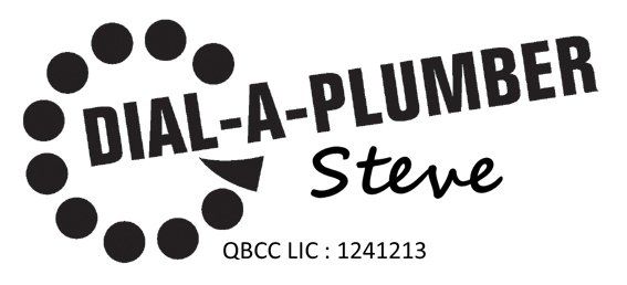 Dial a Plumber logo