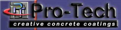 Pro Tech Creative Concrete Coatings