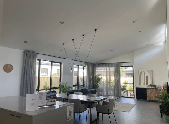 interior painting