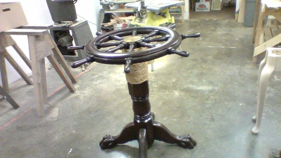 Wood Furniture Stripper