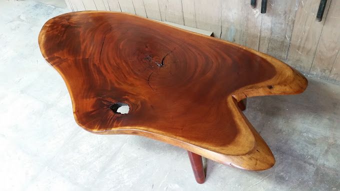 Wood Furniture Repair