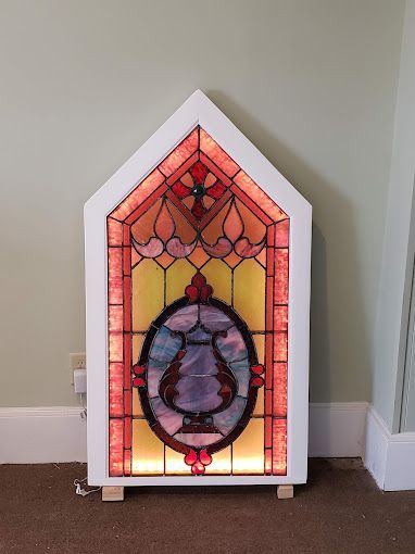 Wood Furniture Repair