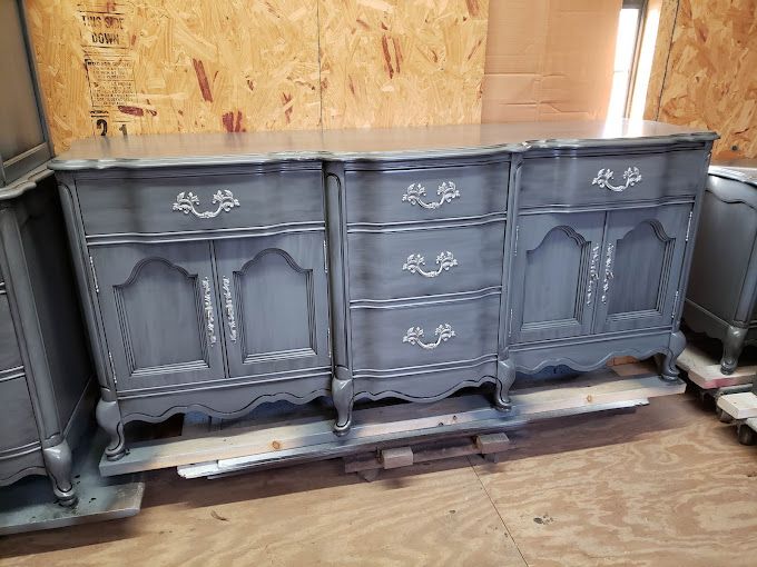 Wood Furniture Repair