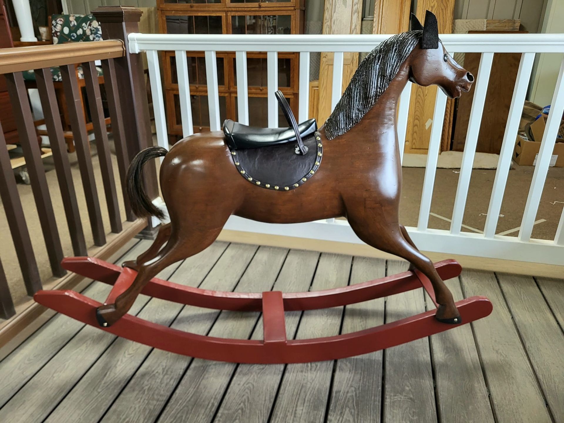 Furniture Restoration