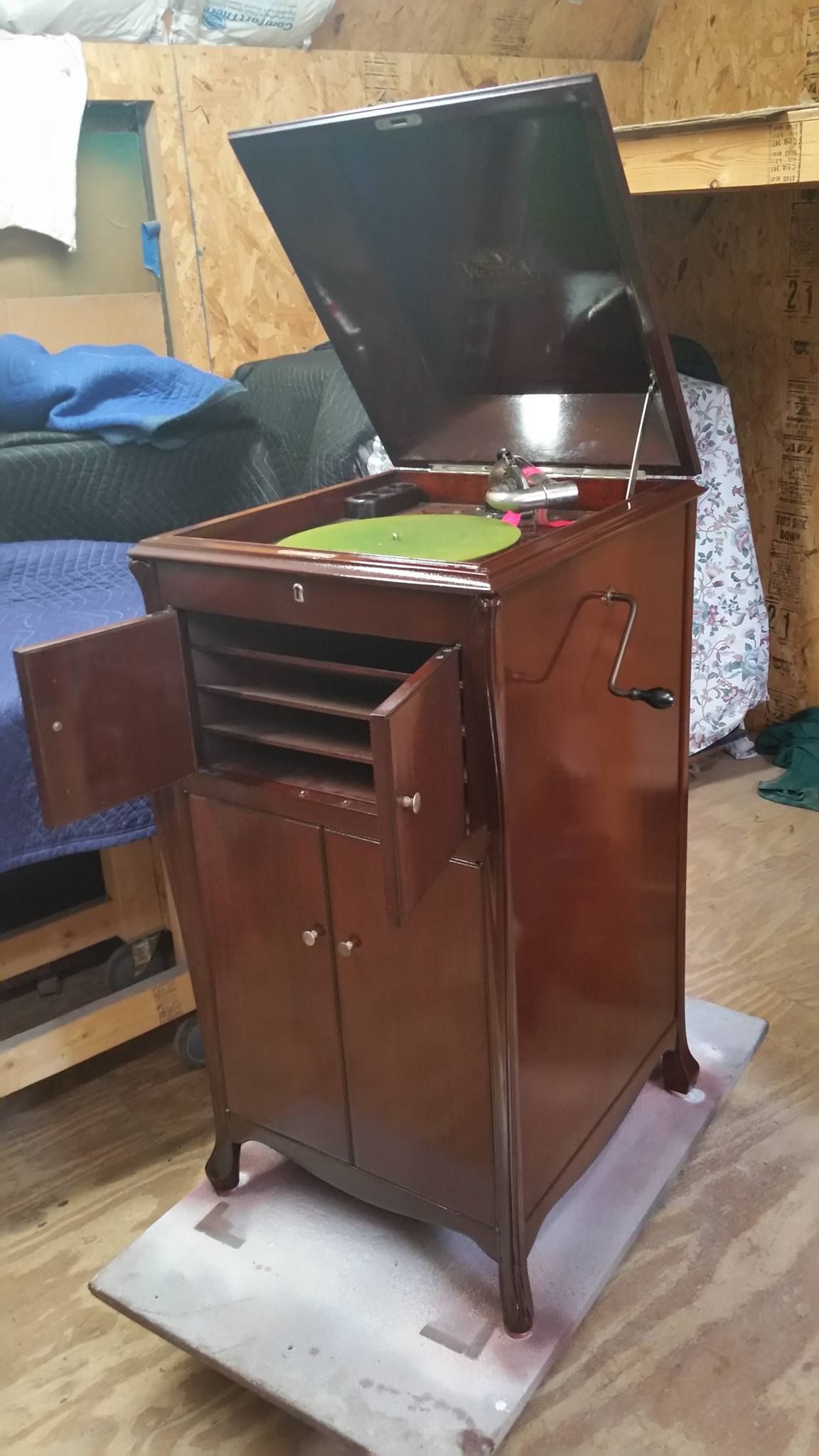 Wood Furniture Repair