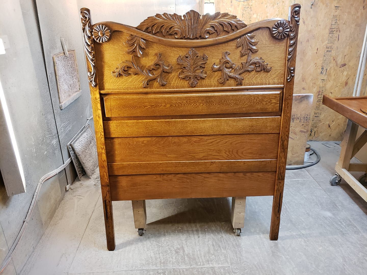 Wood Furniture Stripper