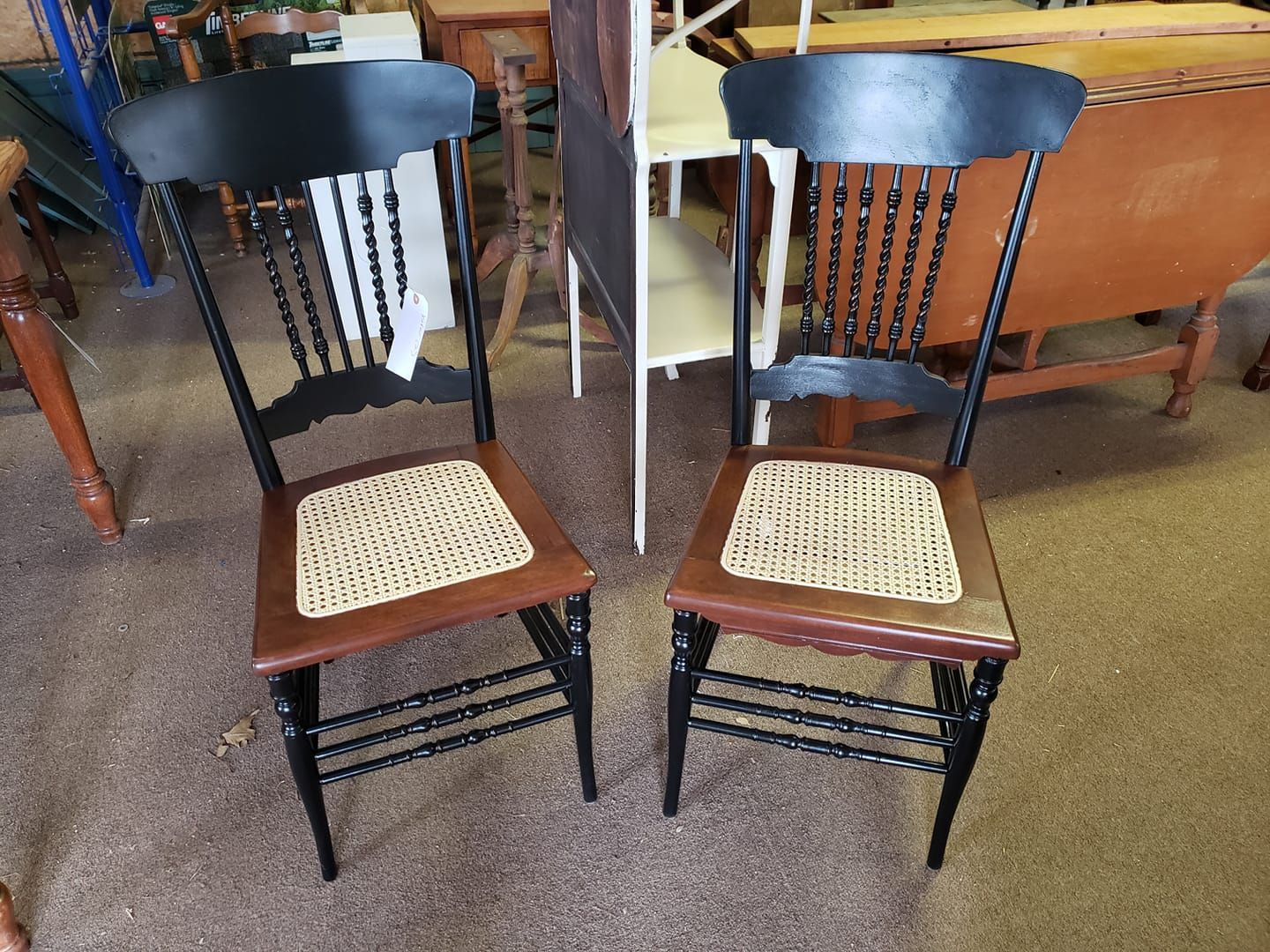 Wood Furniture Repair