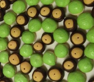 Buckeyes