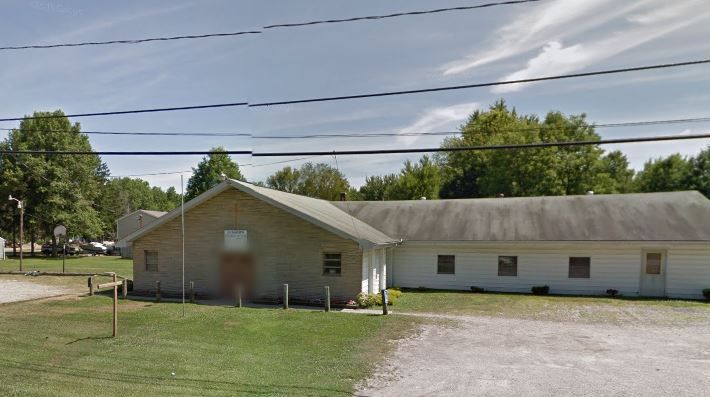Champion Church of God