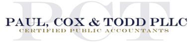 Paul, Cox & Todd PLLC