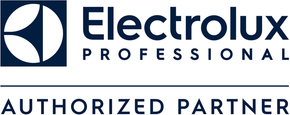 logo elettrolux professional