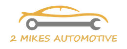 2 Mikes Automotive Logo