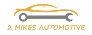 2 Mikes Automotive Logo