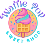 Waffle Pop Sweet Shop