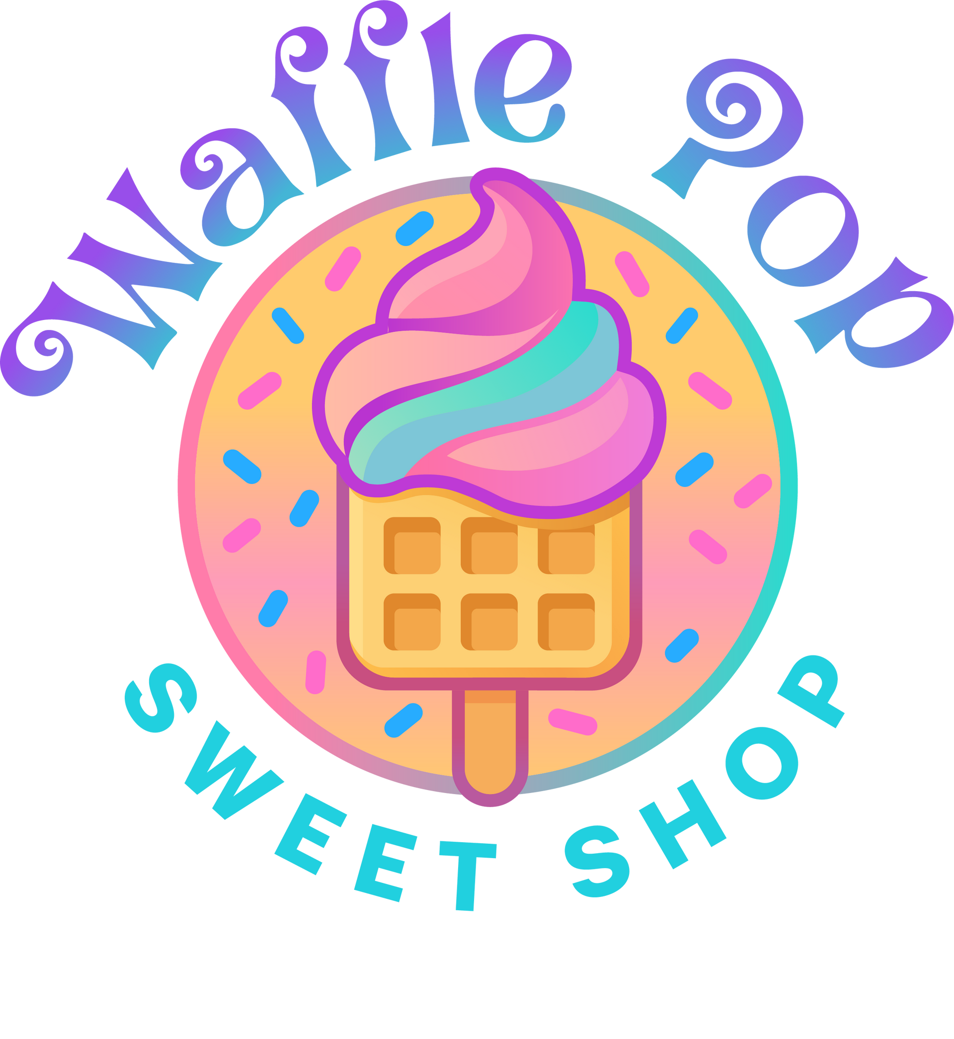 Waffle Pop Sweet Shop