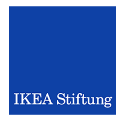 Logo IKEA Stiftung