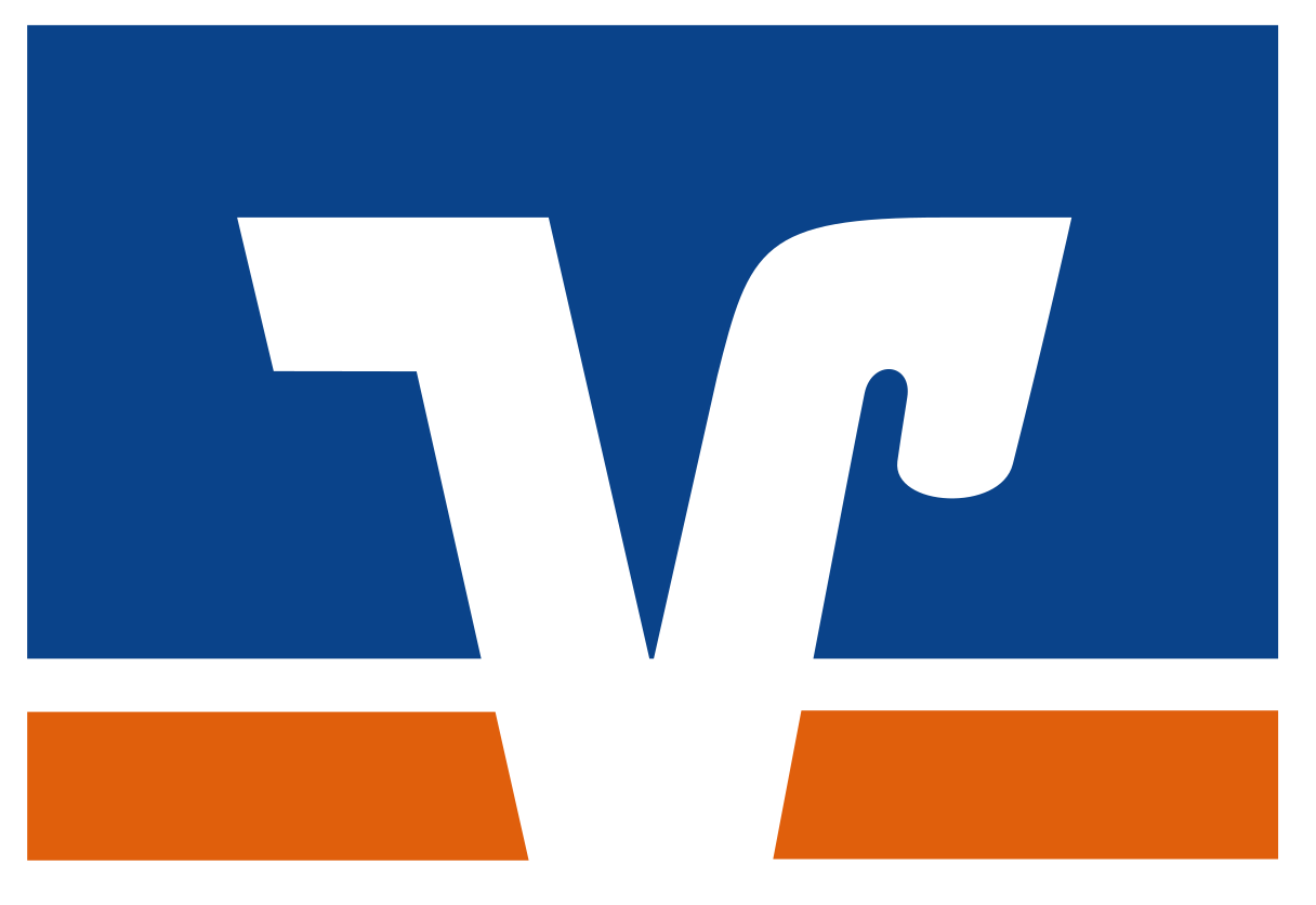 Logo Volksbank Darmstadt