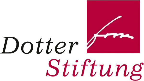 Logo Dotter Stiftung