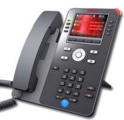 Avaya J179 IP Phone