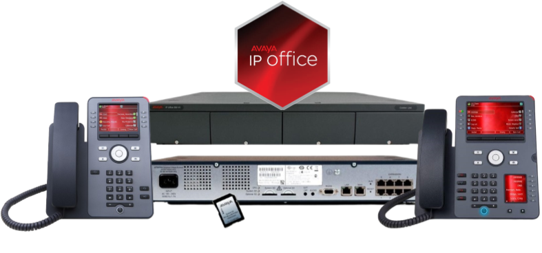 Avaya IP Office