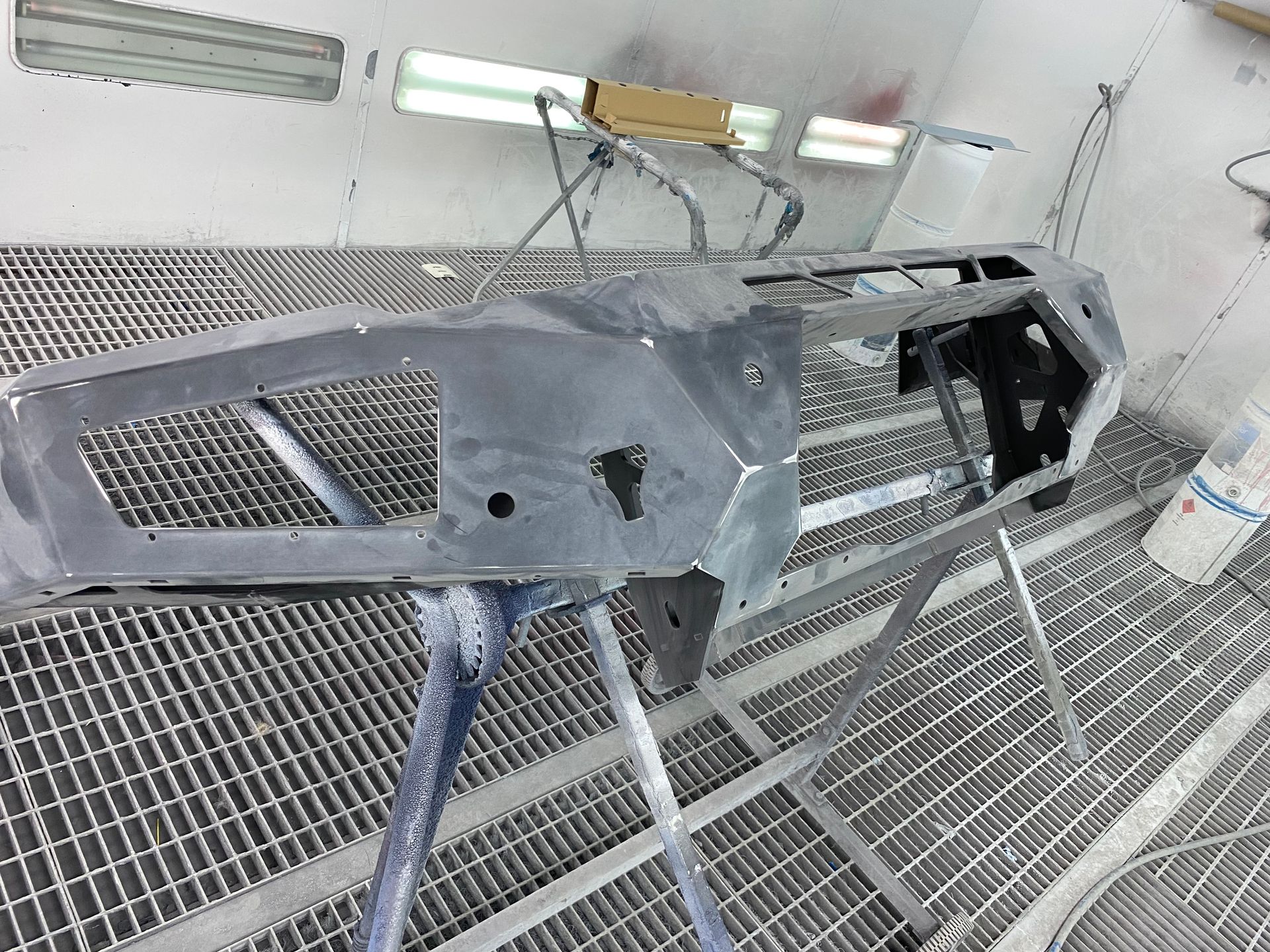 Picture Of Bumber | Lisarow, NSW | Gosford City Smash Repairs