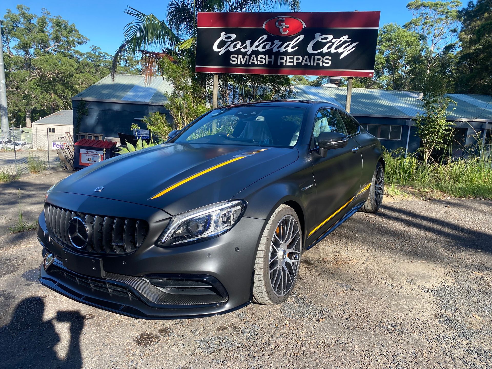 Mazda Car | Lisarow, NSW | Gosford City Smash Repairs