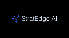 Stratedge AI Logo