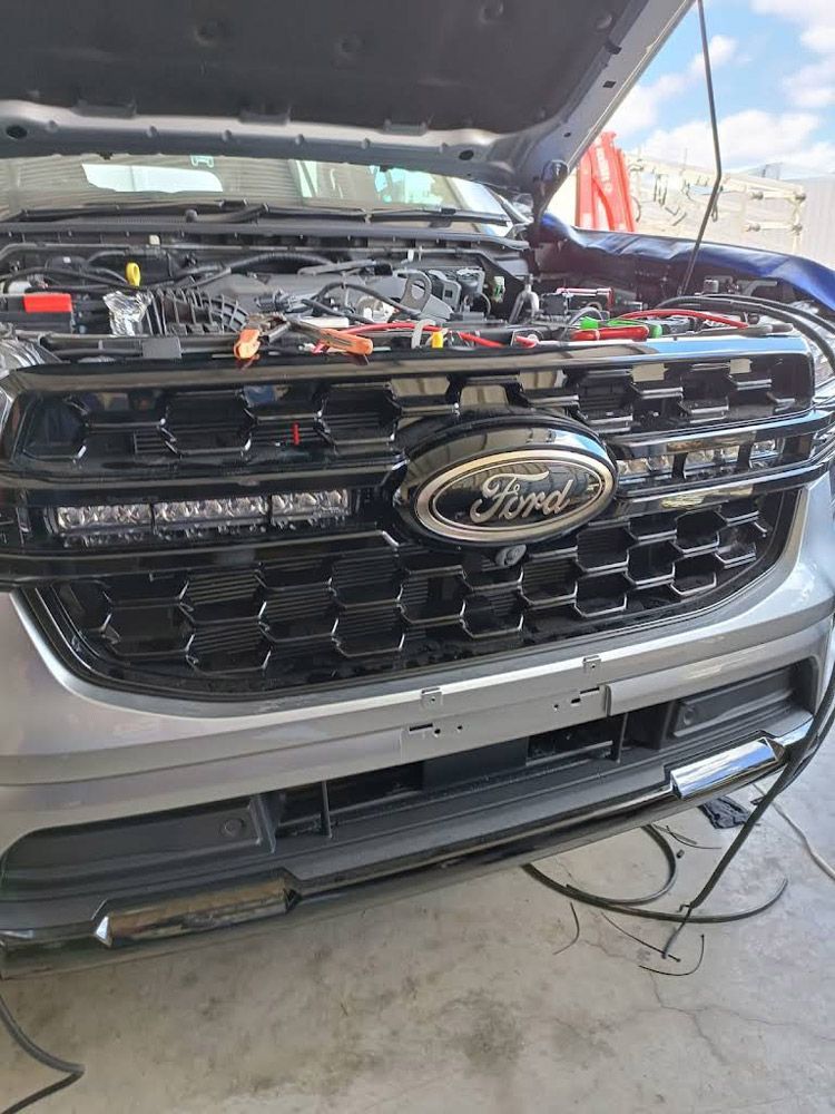 Checking Vehicle for Electrical Issues