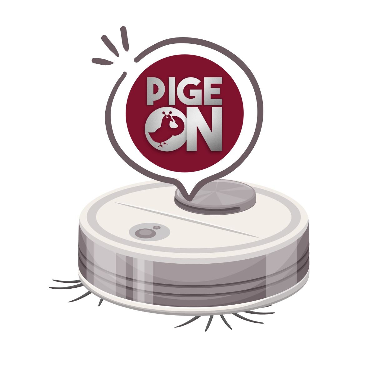 A PIGEON oferece conserto e venda de aspiradores robô inteligentes. Aproveite promoções e suporte técnico 24h. Entre em contato!