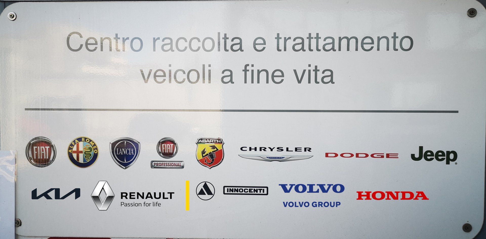 Autorizzazioni e convenzioni