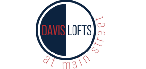The Davis Lofts logo