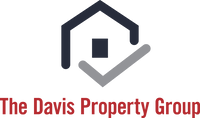 The Davis Property Group Logo