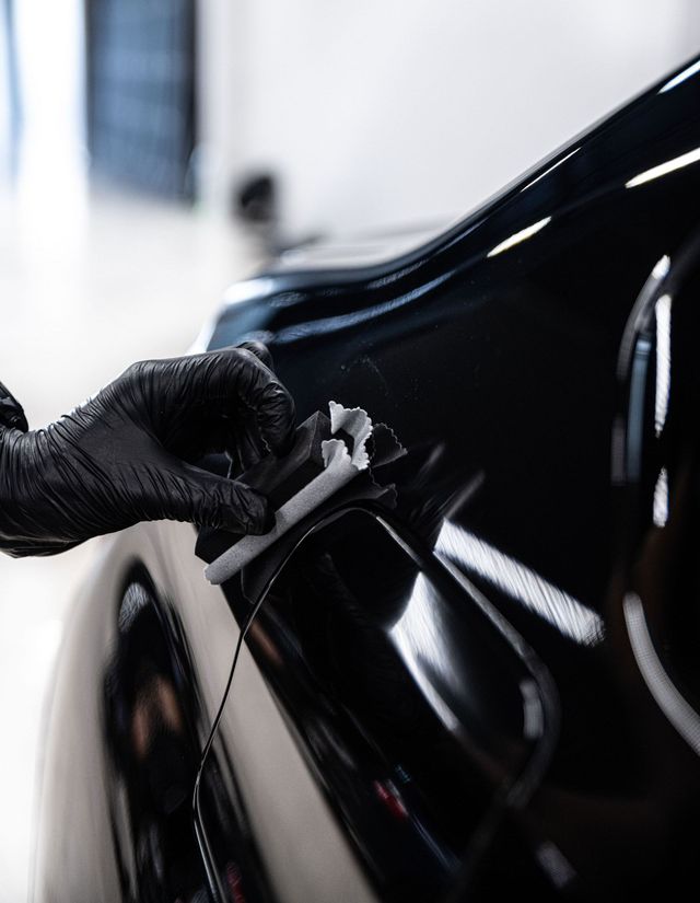 Top Ceramic Coating for Franklin, TN Cars | 86 Auto Lab