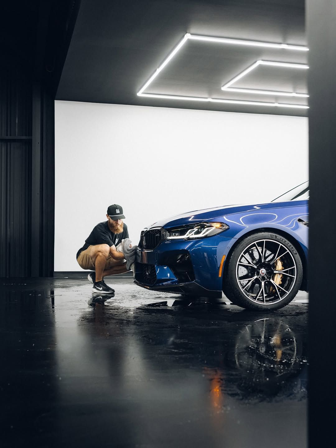 Ceramic Coating, Franklin, TN