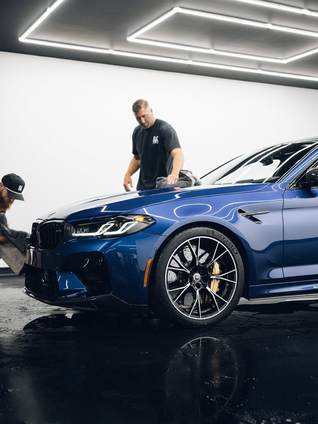 XPEL Ceramic Coating