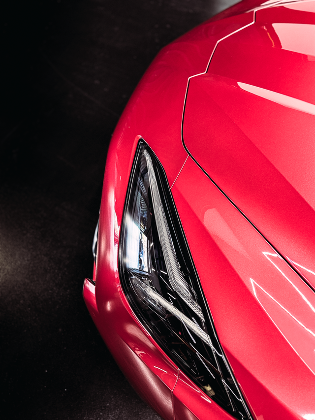 Ceramic Coating Nashville, TN | 86 Auto Lab