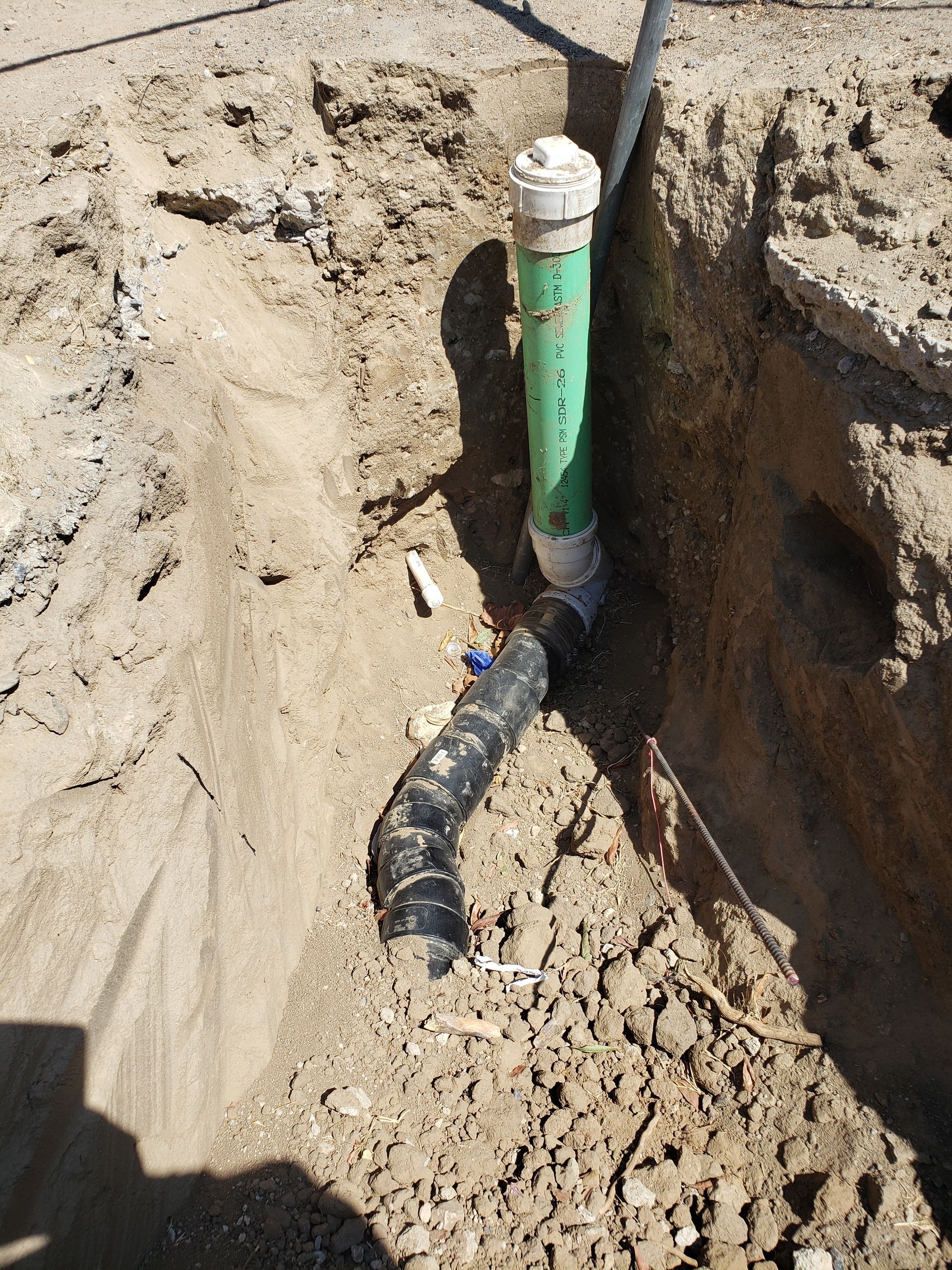 Construction Companies