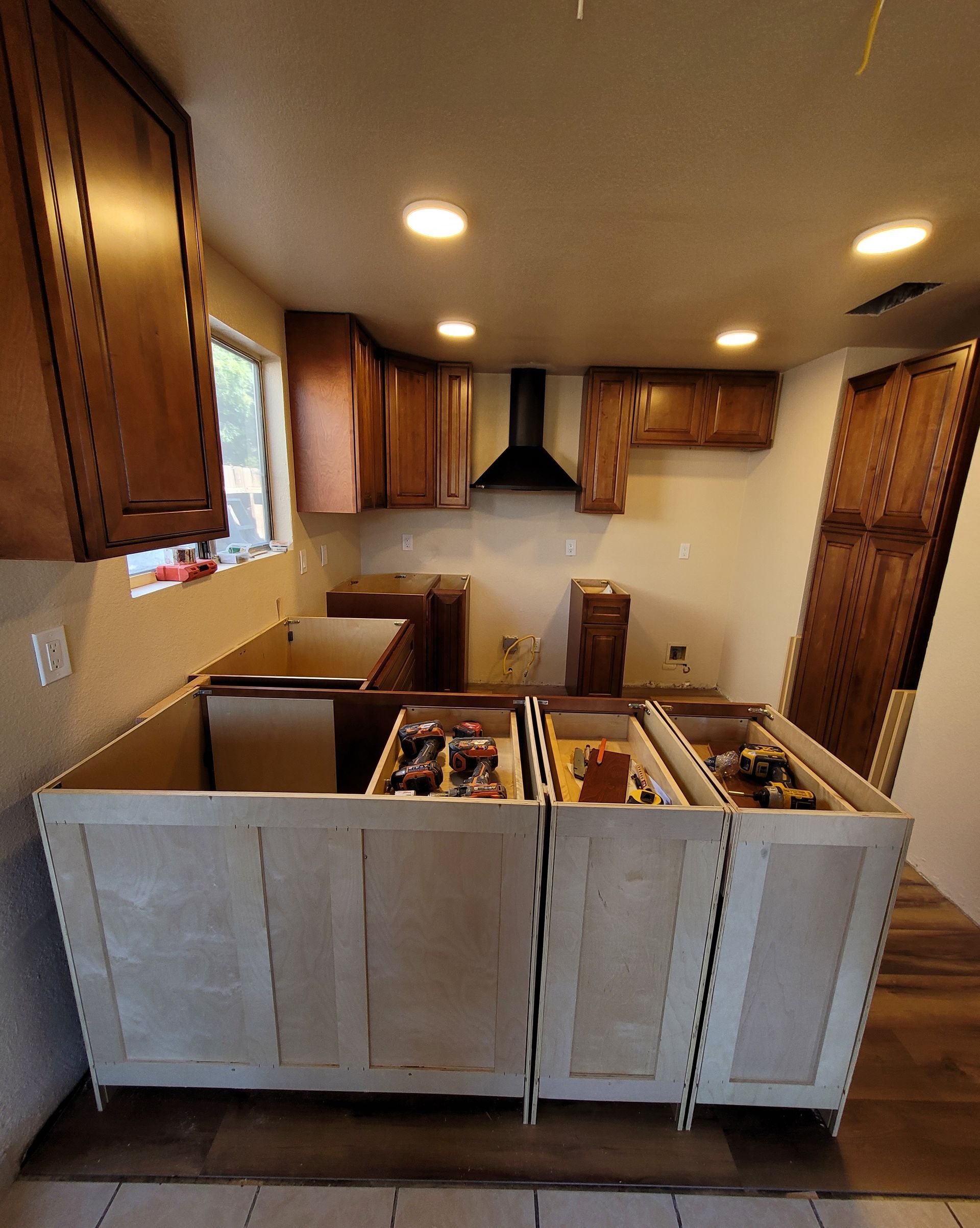 Construction Companies