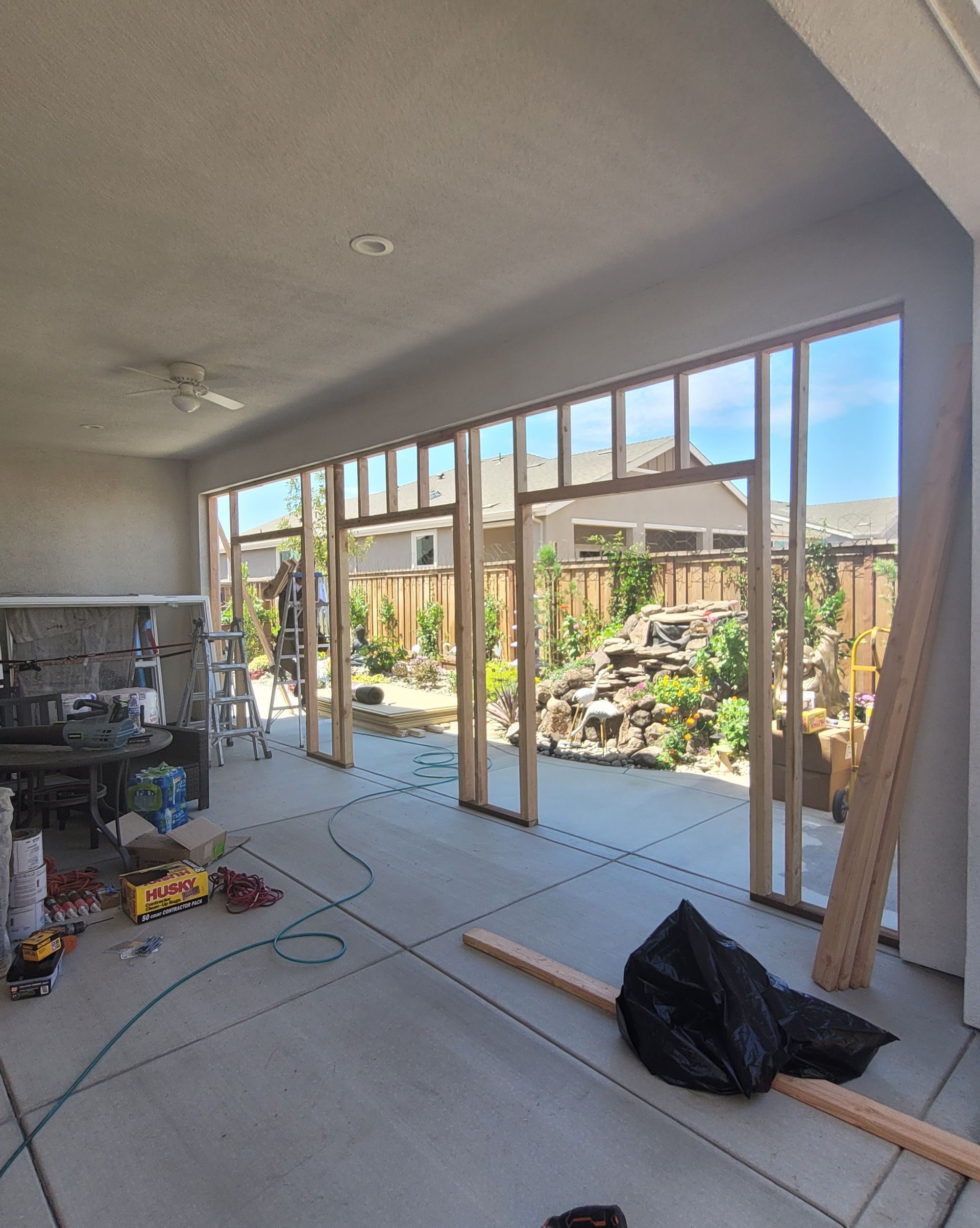 Construction Companies