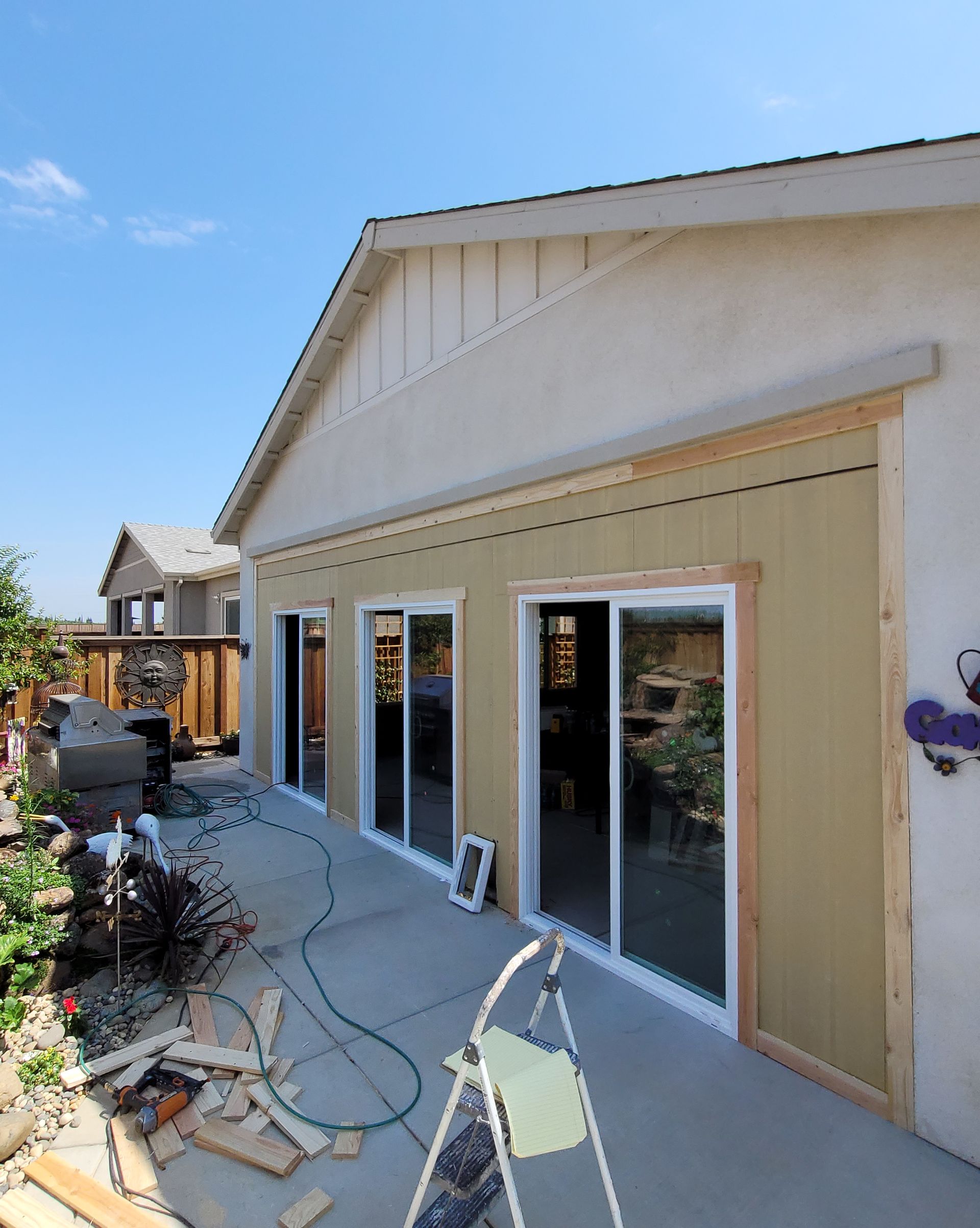 Construction Companies